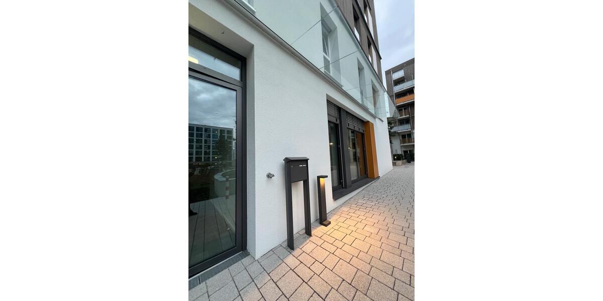 Gewerbeobjekt Neu-Ulm Ludwigsfeld - 2.080&euro; | Angebot:26427352
