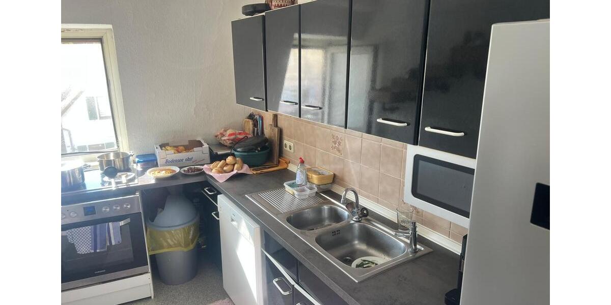 Dachgeschoßwohnung Oppenheim - 3 Zimmer, 63 m&sup2;, 650&euro; | Angebot:26183401