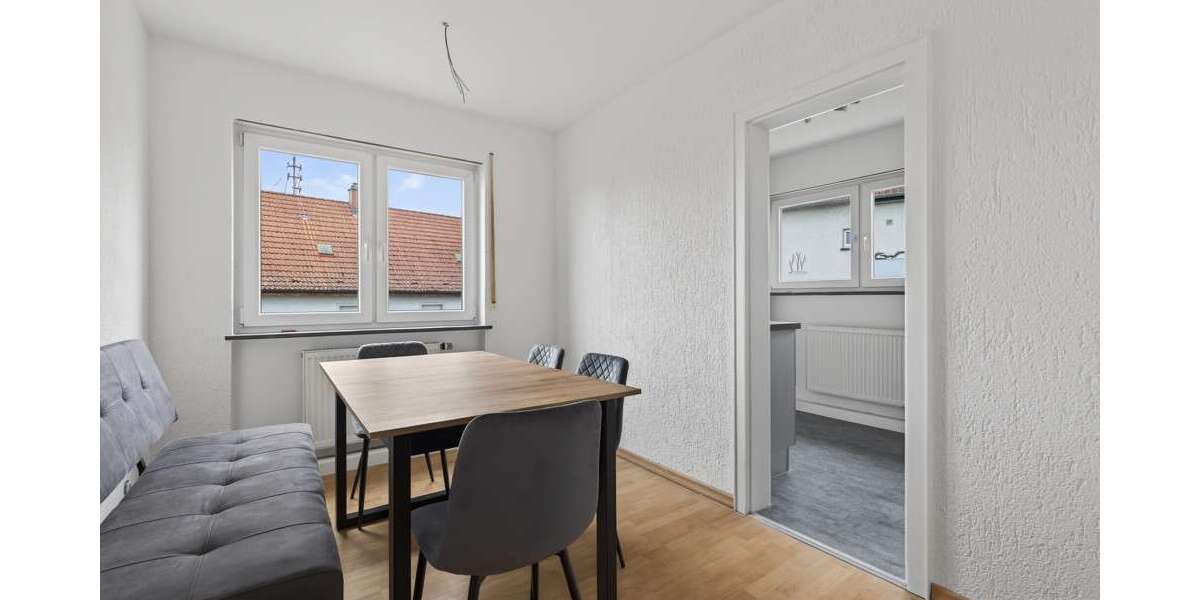 Wohnung zum Mieten in Karlsruhe 1.518 € 116.39 m² 5 zimmer