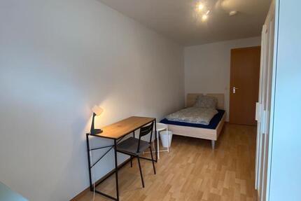 Wohnen auf Zeit Schrobenhausen - 3 Zimmer, 70 m&sup2;, 580&euro; | Angebot:25148654