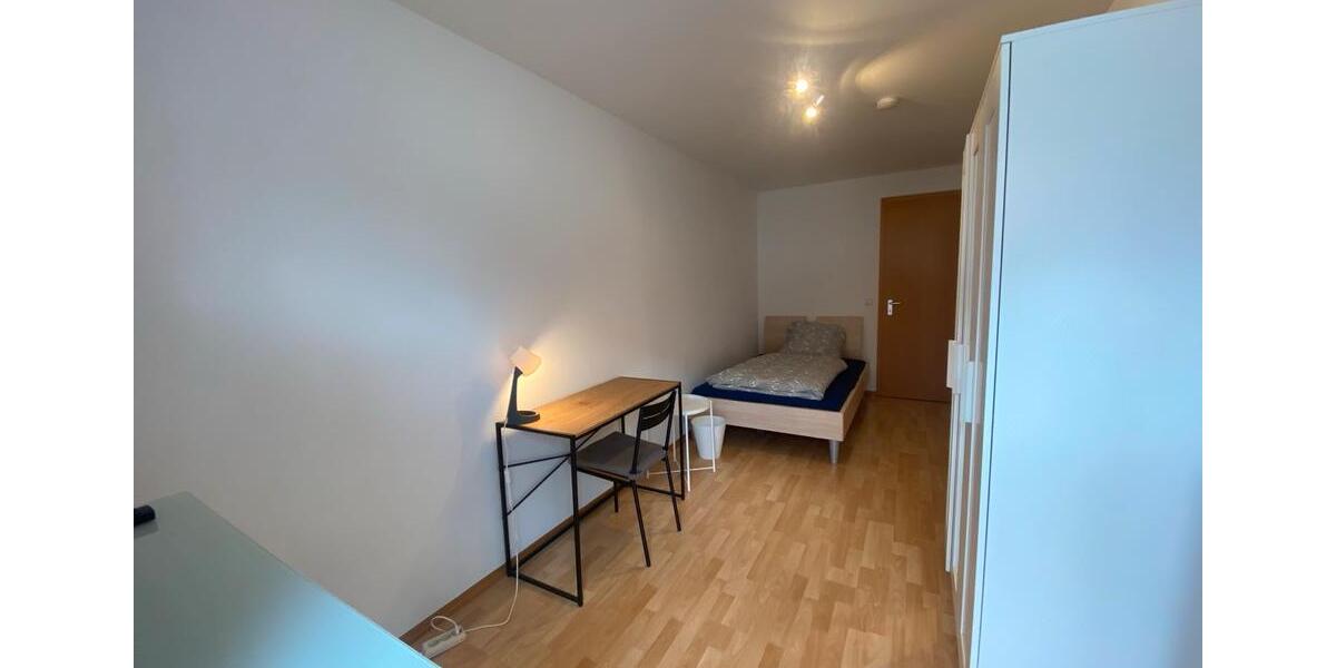 Wohnen auf Zeit Schrobenhausen - 3 Zimmer, 70 m&sup2;, 580&euro; | Angebot:25148654