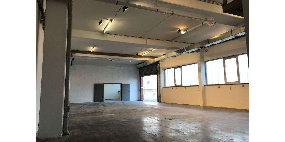 Gewerbeobjekt Remshalden - 1.776&euro; | Angebot:22697141