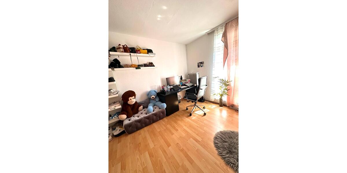 Etagenwohnung Kleve - 1 Zimmer, 24 m&sup2;, 430&euro; | Angebot:26516438