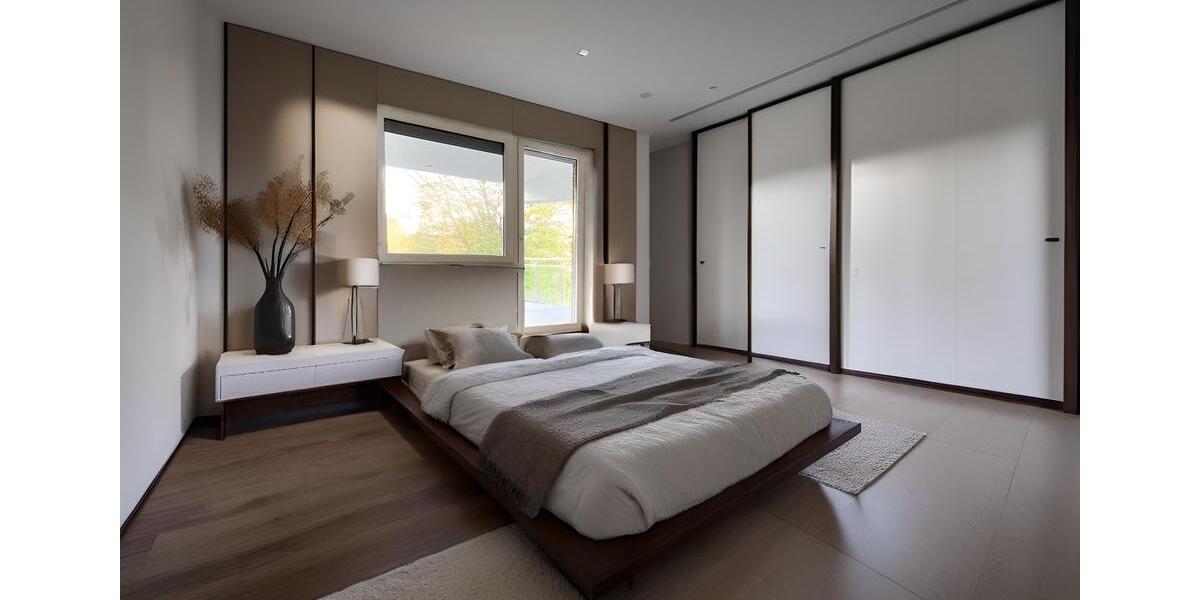 Etagenwohnung Mülheim an der Ruhr Heißen - 4 Zimmer, 173 m&sup2;, 1.700&euro; | Angebot:24751932