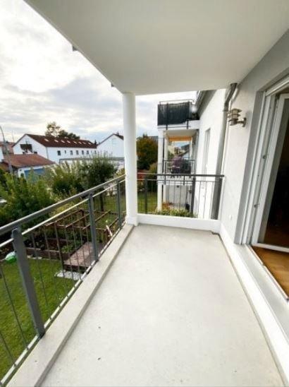Etagenwohnung Ingolstadt - 2 Zimmer, 61 m&sup2;, 780&euro; | Angebot:26680228