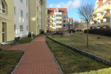 Wohnung Bernau - 3 Zimmer, 70 m&sup2;, 740&euro; | Angebot:27055840