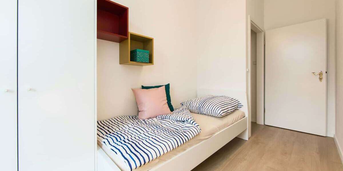 WG-Zimmer in Berlin 610 € 10 m² zimmer