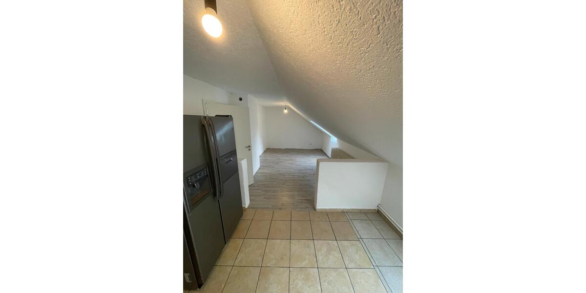Dachgeschoßwohnung Wathlingen - 1 Zimmer, 55 m&sup2;, 420&euro; | Angebot:26631105
