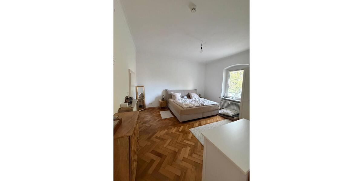 Etagenwohnung Regensburg Brandlberg - 4 Zimmer, 140 m&sup2;, 2.360&euro; | Angebot:26253696