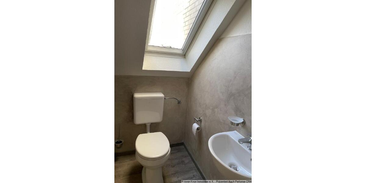 Dachgeschoßwohnung Wildeshausen - 3 Zimmer, 78 m&sup2;, 695&euro; | Angebot:26426417