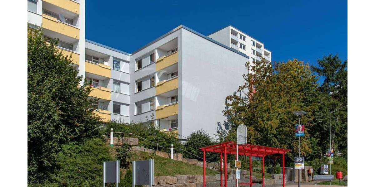 Etagenwohnung Kreuztal - 3 Zimmer, 77 m&sup2;, 430&euro; | Angebot:26933397