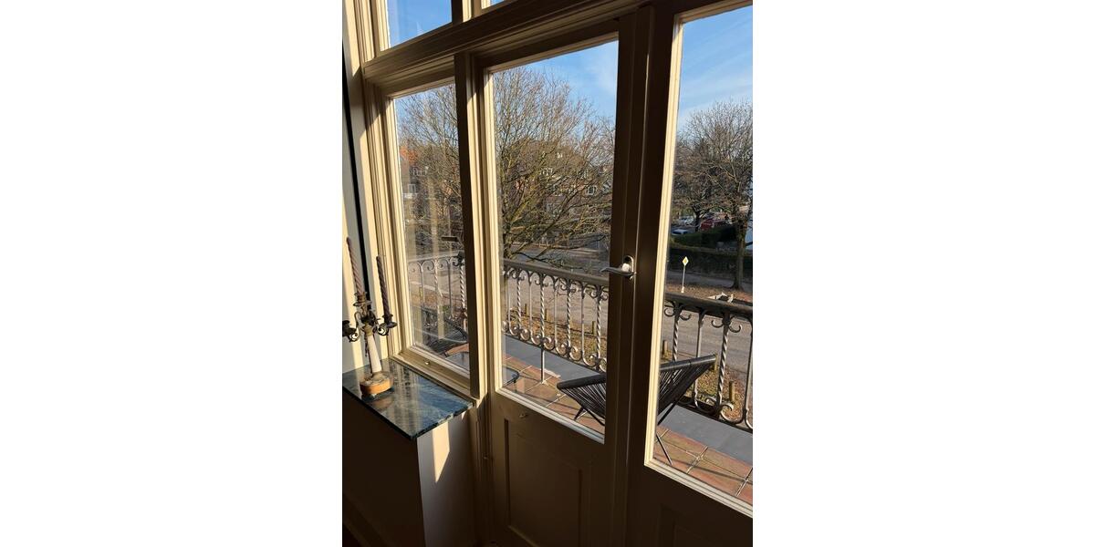 Etagenwohnung Wedel - 4 Zimmer, 169 m&sup2;, 3.890&euro; | Angebot:24535940