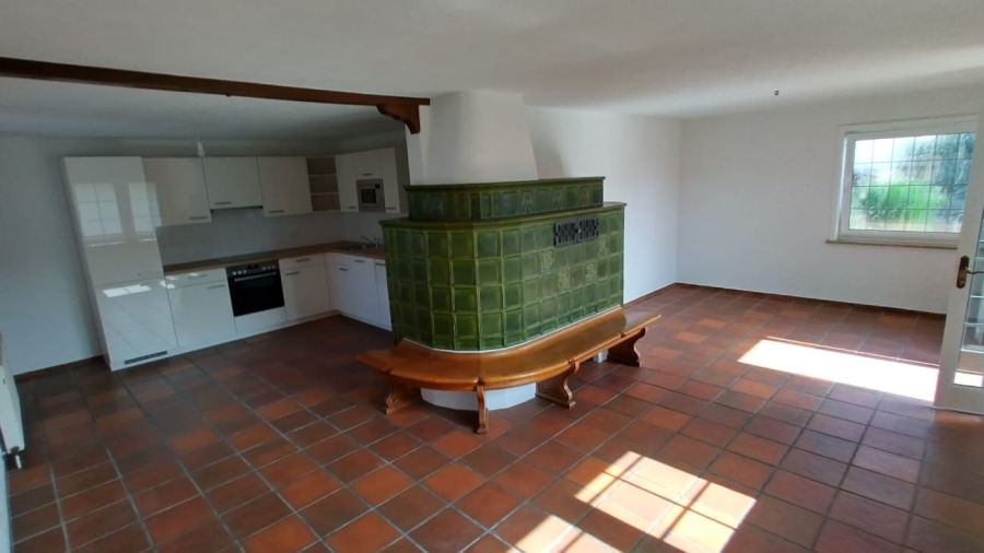 Schönes kleines 5 Zimmer Einfamilieneckhaus Rheinfelden mit Garten 5 zimmer