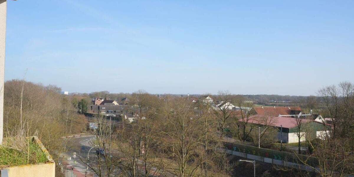 Etagenwohnung Bremen Mahndorf - 3 Zimmer, 73 m&sup2;, 580&euro; | Angebot:25702218