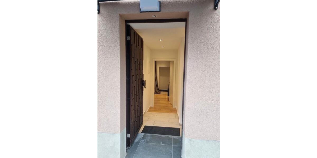 Erdgeschoßwohnung Neckarsteinach - 1.5 Zimmer, 32 m&sup2;, 890&euro; | Angebot:24563758