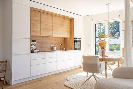 Wohnung München Thalk.Obersendl.-Forsten-Fürstenr.-Solln - 2 Zimmer, 69 m&sup2;, 2.400&euro; | Angebot:24858455