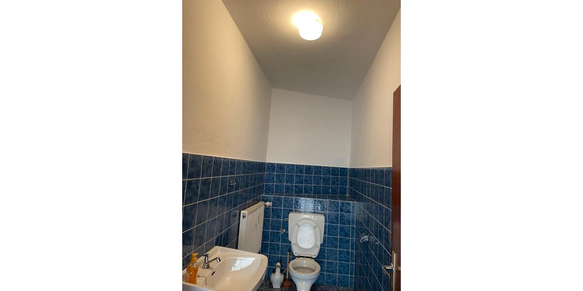 Dachgeschoßwohnung Papenburg - 7 Zimmer, 133 m&sup2;, 1.300&euro; | Angebot:25921406