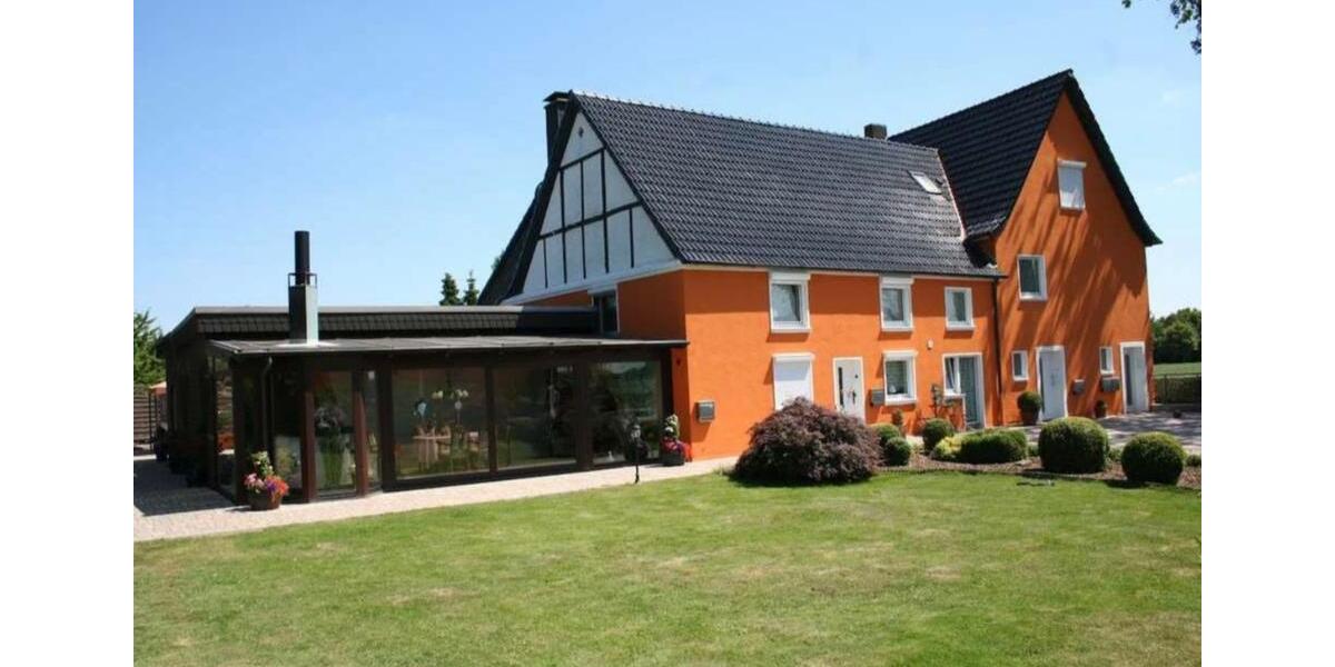 Wohnen auf Zeit Lünen Alstedde - 10 Zimmer, 177 m&sup2;, 15&euro; | Angebot:24789388