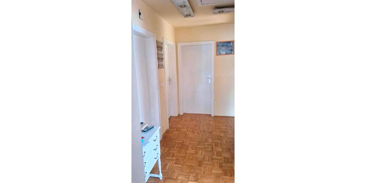 Dachgeschoßwohnung Burgwald - 3 Zimmer, 90 m&sup2;, 550&euro; | Angebot:26551730