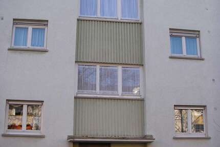 Wohnung zum Mieten in Ludwigsburg 580 € 52.15 m² 2 zimmer