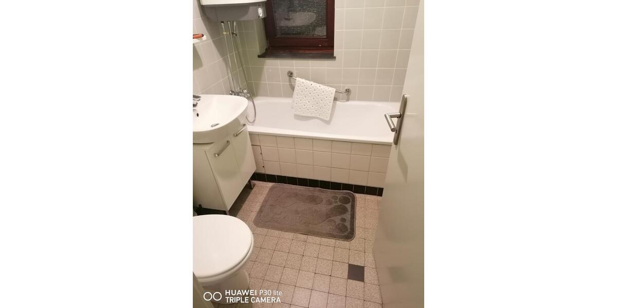 Wohnen auf Zeit Essen Stadtbezirk VI - 1 Zimmer, 17 m&sup2;, 500&euro; | Angebot:26517771