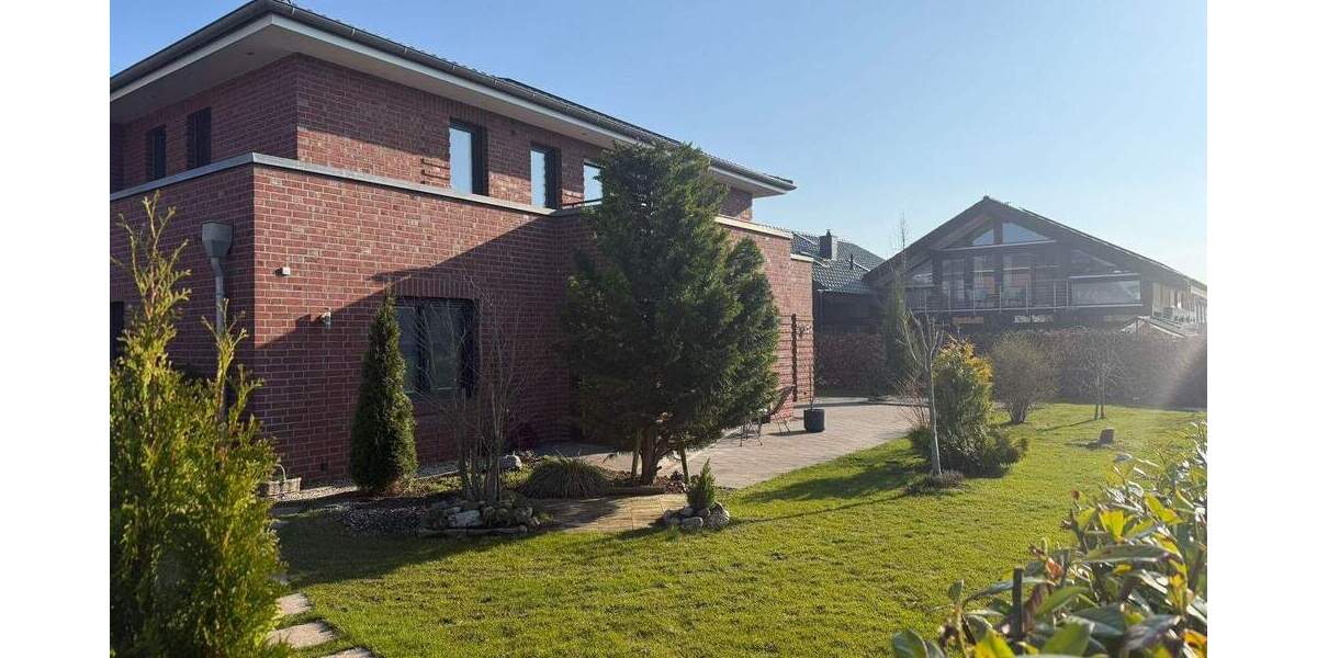 Terrassenwohnung Harsefeld - 3 Zimmer, 90 m&sup2;, 1.360&euro; | Angebot:25910568