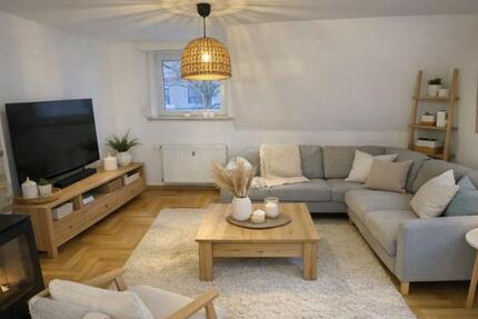 Wohnung Gütersloh Avenwedde - 3 Zimmer, 93 m&sup2;, 790&euro; | Angebot:25252395