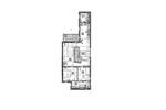Etagenwohnung Düsseldorf Stadtbezirk 3 - 3 Zimmer, 103 m&sup2;, 1.887&euro; | Angebot:24116704