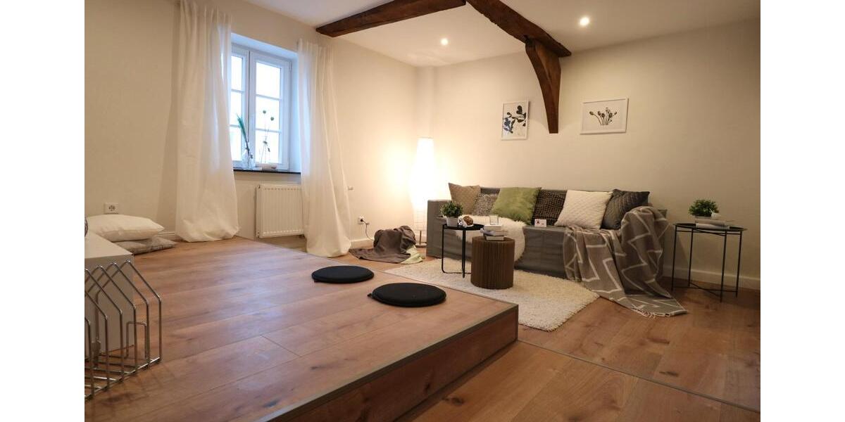Etagenwohnung Lippstadt - 3 Zimmer, 109 m&sup2;, 1.150&euro; | Angebot:26279251