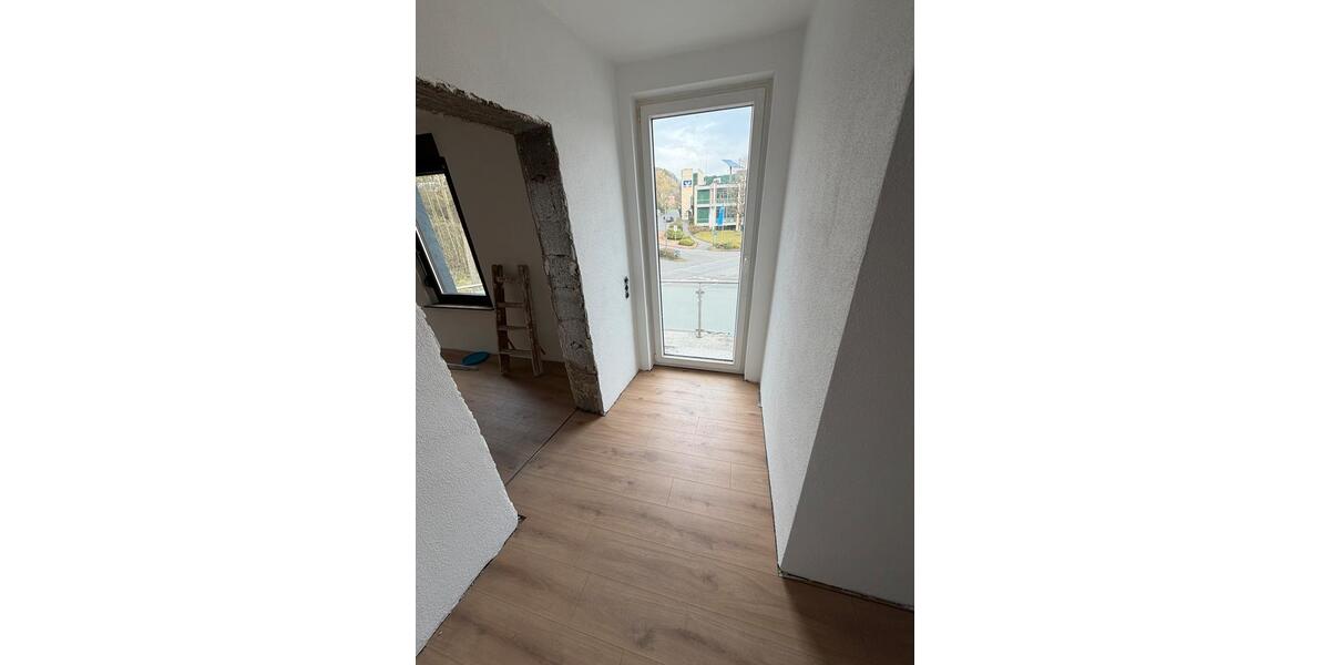 Etagenwohnung Gerolstein - 1 Zimmer, 60 m&sup2;, 600&euro; | Angebot:26007642