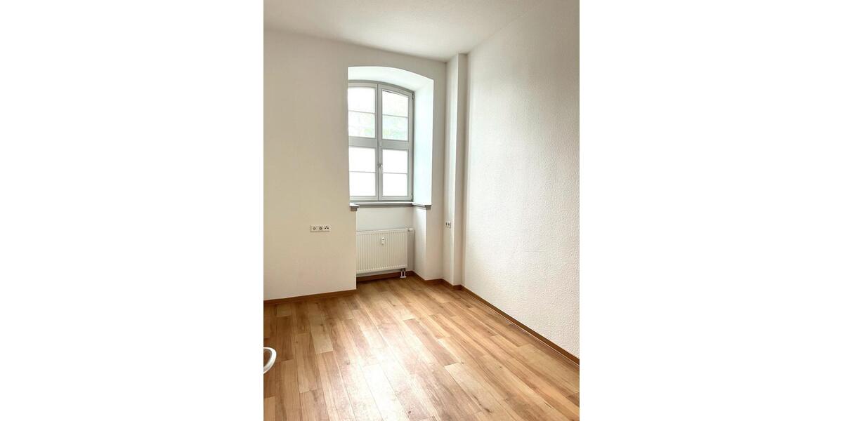 Erdgeschoßwohnung Halberstadt - 2 Zimmer, 48 m&sup2;, 363&euro; | Angebot:26544738