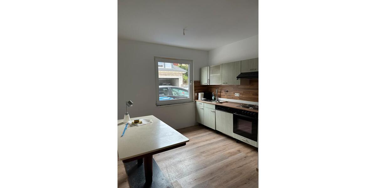 Erdgeschoßwohnung Siegen Weidenau - 2 Zimmer, 55 m&sup2;, 650&euro; | Angebot:26045460