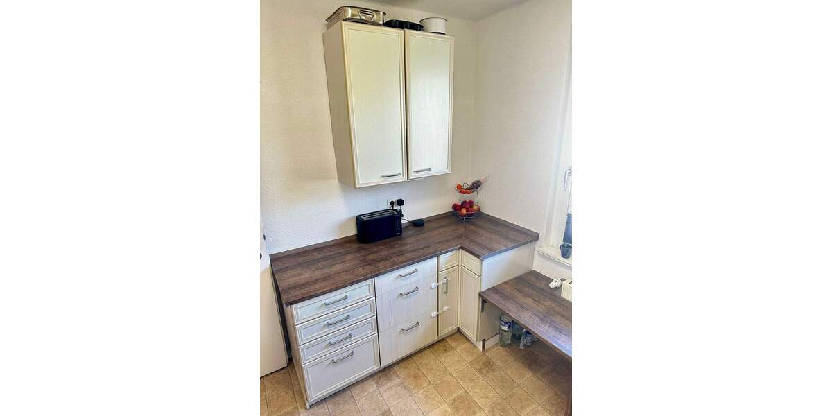 Etagenwohnung Seesen - 3 Zimmer, 85 m&sup2;, 510&euro; | Angebot:25685499