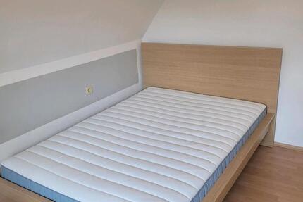 Wohnen auf Zeit Augsburg Haunstetten-Siebenbrunn - 1 Zimmer, 45 m&sup2;, 400&euro; | Angebot:26099854