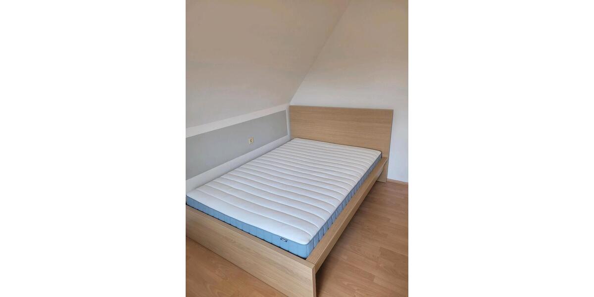 Wohnen auf Zeit Augsburg Haunstetten-Siebenbrunn - 1 Zimmer, 45 m&sup2;, 400&euro; | Angebot:26099854