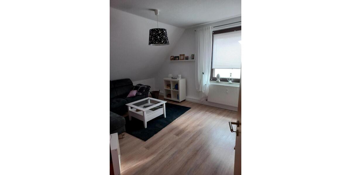 Dachgeschoßwohnung Bad Essen - 4 Zimmer, 88 m&sup2;, 750&euro; | Angebot:24609453