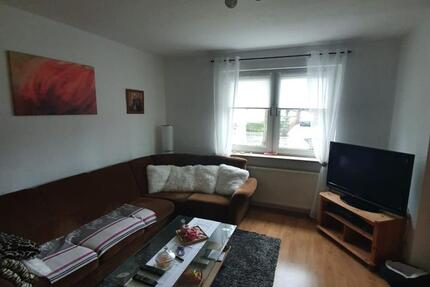 2 ZKB DG Wohung Ennigerloh zimmer