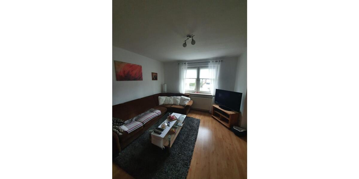 2 ZKB DG Wohung Ennigerloh zimmer