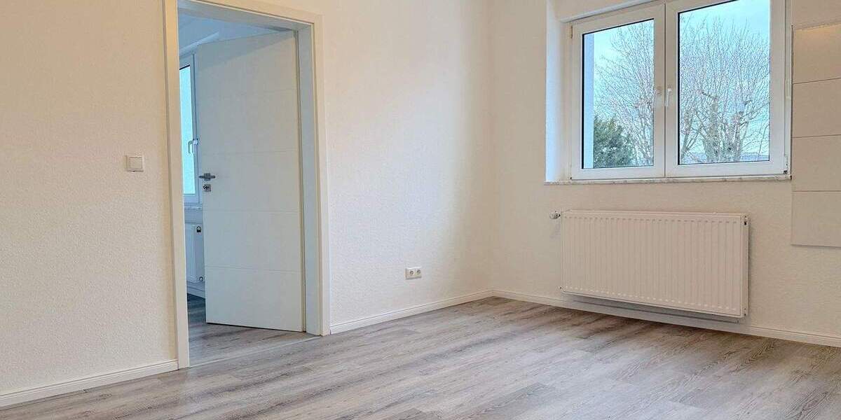 Etagenwohnung Baesweiler-Setterich Setterich - 3 Zimmer, 46 m&sup2;, 500&euro; | Angebot:25095850