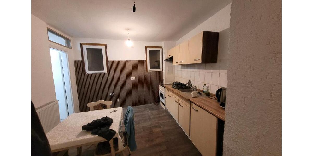 Erdgeschoßwohnung Weißenfels - 2 Zimmer, 49 m&sup2;, 460&euro; | Angebot:24630691