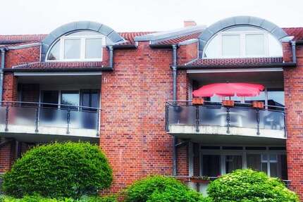 Wohnung Hannover / Bemerode Bemerode - 2 Zimmer, 63 m&sup2;, 649&euro; | Angebot:25303085