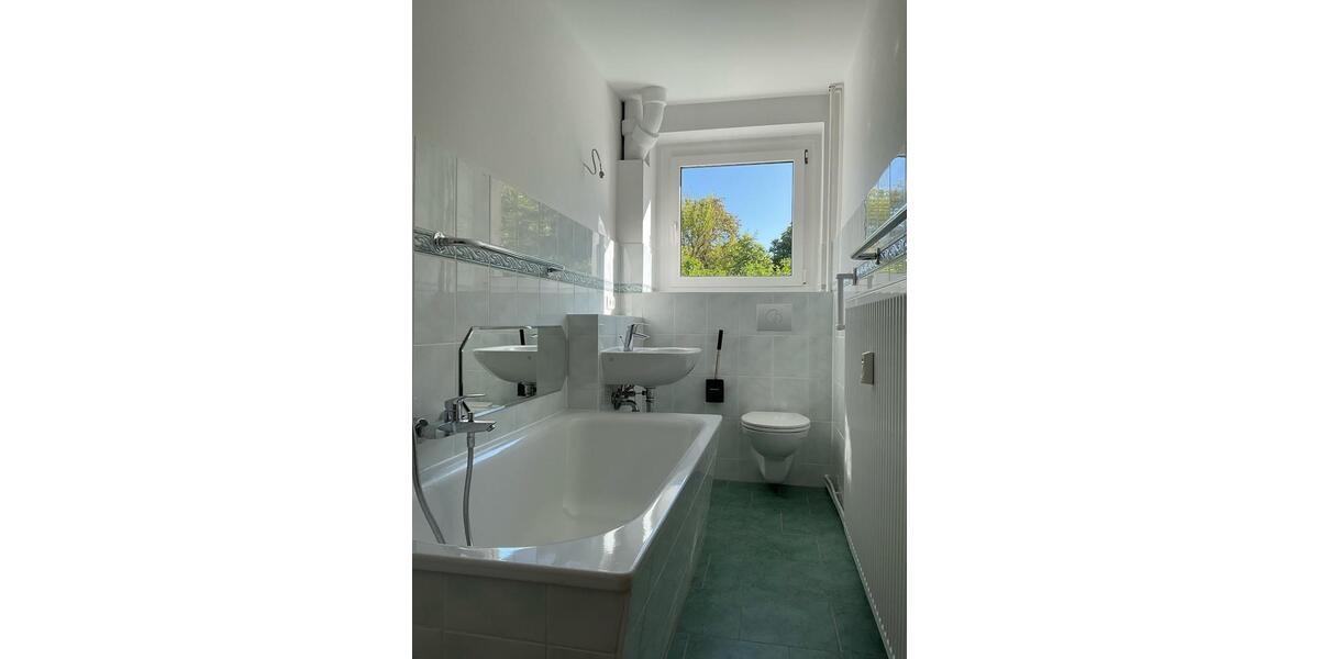Erdgeschoßwohnung Borsdorf - 4 Zimmer, 61 m&sup2;, 449&euro; | Angebot:26635763