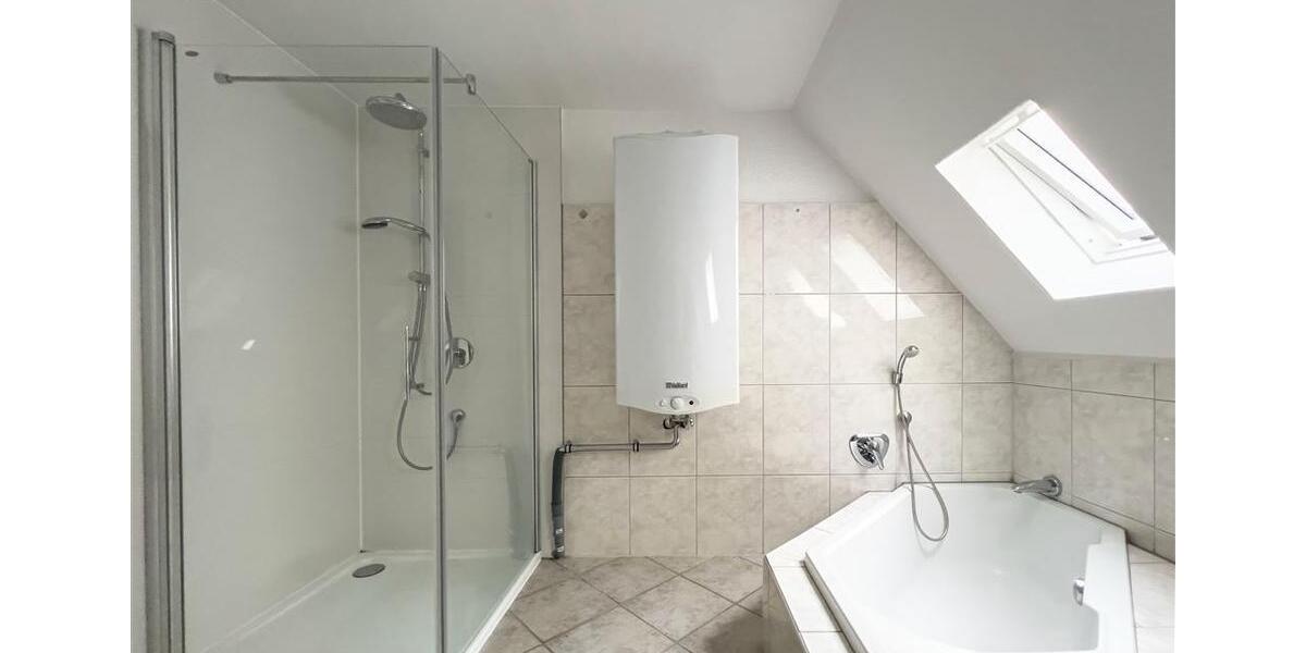 Dachgeschoßwohnung Meerbusch Necklenbroich - 2 Zimmer, 75 m&sup2;, 1.100&euro; | Angebot:24497958