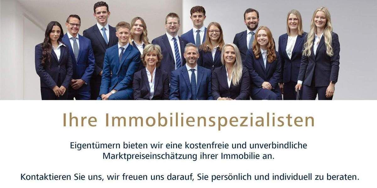 Etagenwohnung Mainz Hechtsheim - 3 Zimmer, 153 m&sup2;, 2.745&euro; | Angebot:24794494