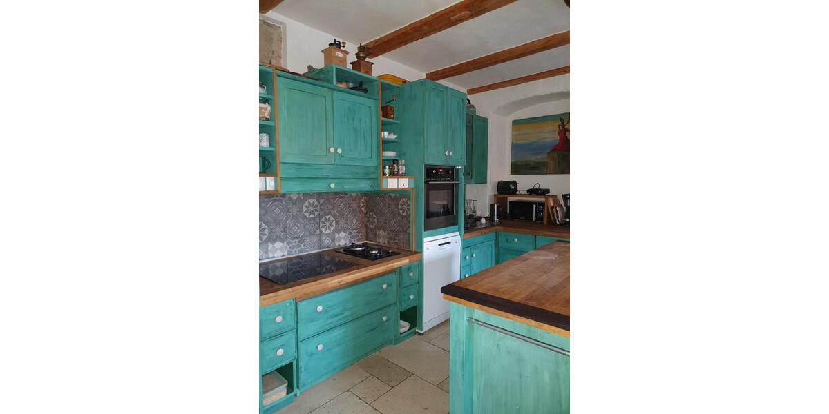 Etagenwohnung Rehau - 1 Zimmer, 21 m&sup2;, 260&euro; | Angebot:24923263