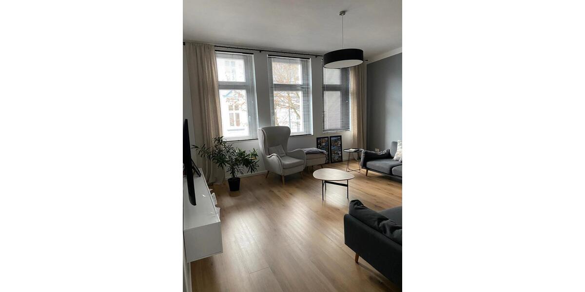 Etagenwohnung Lüdenscheid - 4 Zimmer, 117 m&sup2;, 875&euro; | Angebot:26647365