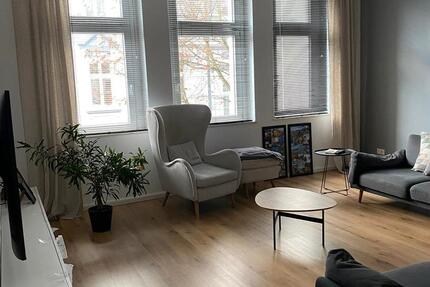 Wohnung Lüdenscheid - 4 Zimmer, 117 m&sup2;, 875&euro; | Angebot:26647365