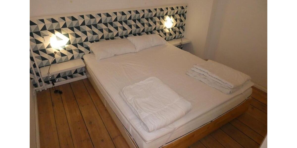 Wohnen auf Zeit Berlin Neukölln - 1 Zimmer, 41 m&sup2;, 1.150&euro; | Angebot:26660219