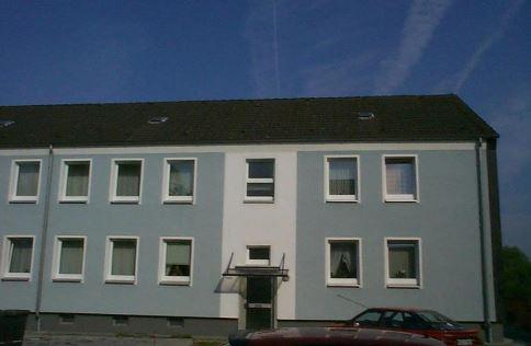 Erdgeschoßwohnung Marl Alt-Marl - 3.5 Zimmer, 51 m&sup2;, 470&euro; | Angebot:24620555