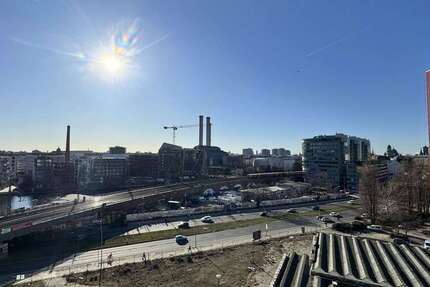 Wohnung Berlin Friedrichshain - 1 Zimmer, 23 m&sup2;, 710&euro; | Angebot:26171474